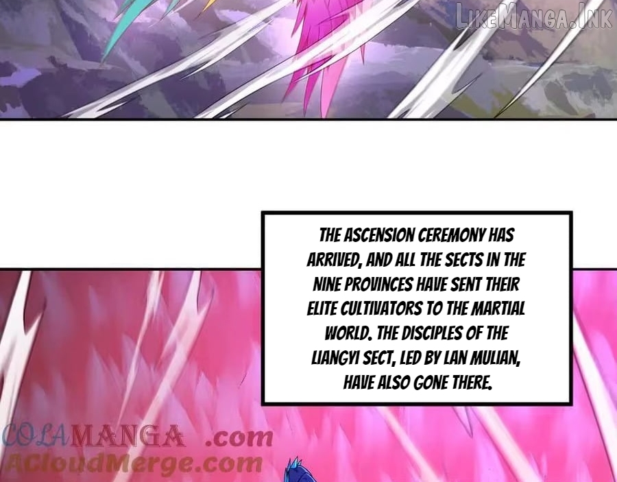 It Turns Out, They Were The True Protagonists From The Start Chapter 89  - page 53